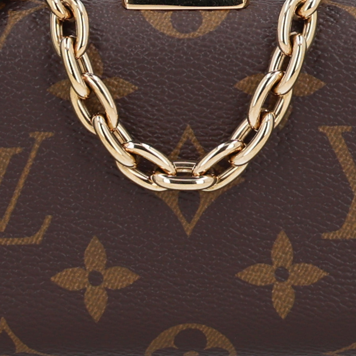 Louis Vuitton Monogram Vanity Case PM 6 of 8
