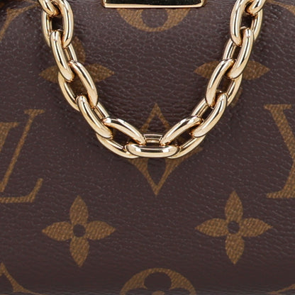 Louis Vuitton Monogram Vanity Case PM 6 of 8