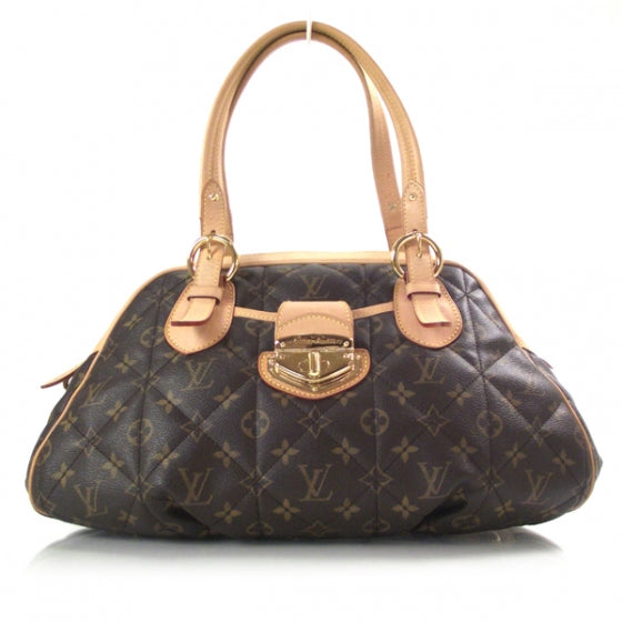 Monogram Etoile Bowling