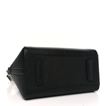 Givenchy Sugar Goatskin Small Antigona Black 4 of 10