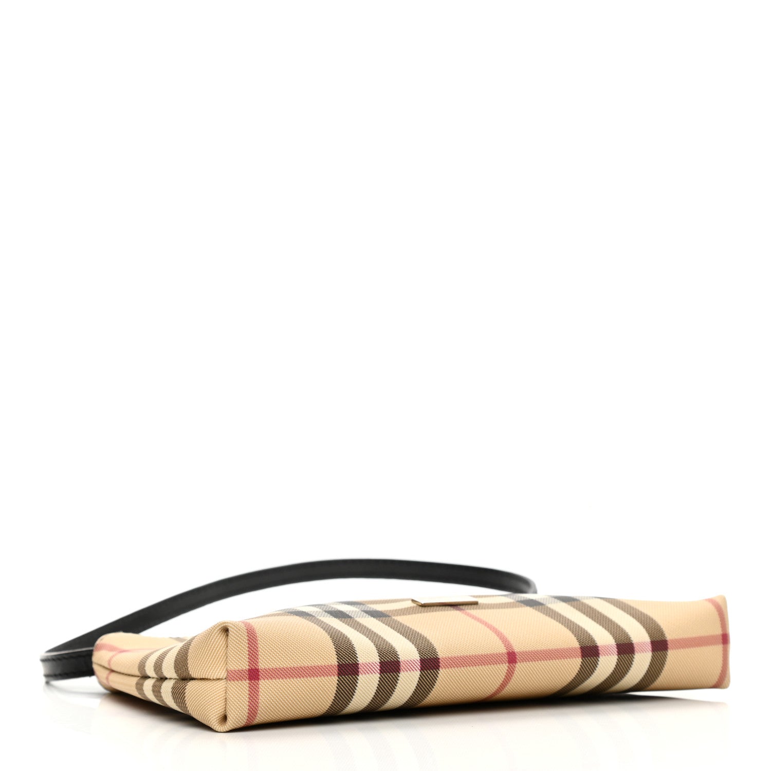Burberry House Check Pochette 3 of 10