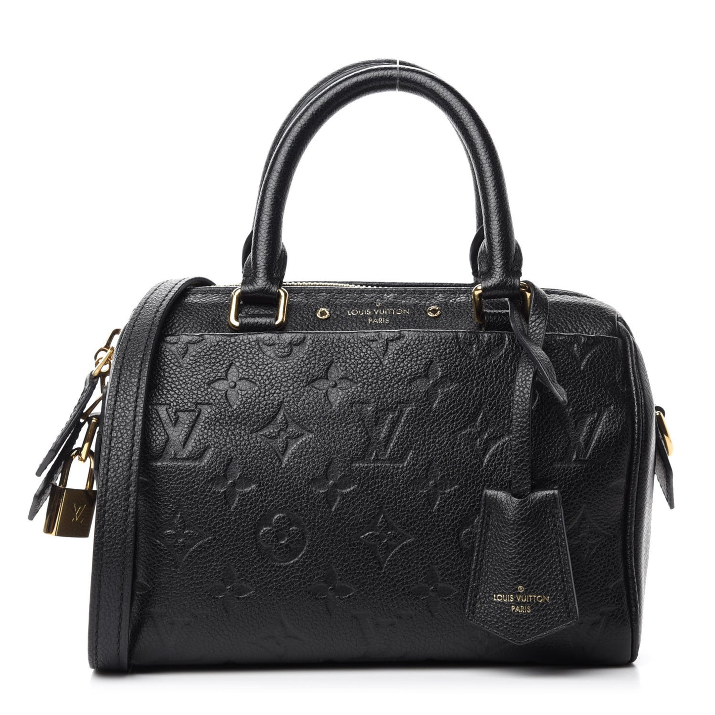 Empreinte Speedy Bandouliere 20 NM Black