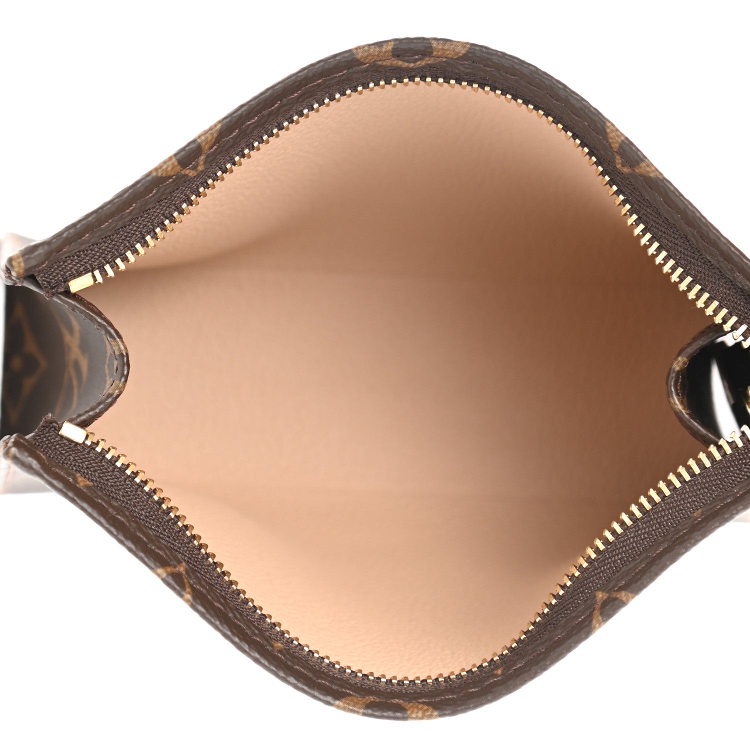 Louis Vuitton Monogram Toiletry Pouch 15 5 of 7
