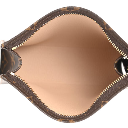 Louis Vuitton Monogram Toiletry Pouch 15 5 of 7