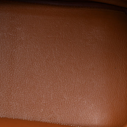 Hermes Togo Birkin 35 Gold 13 of 17