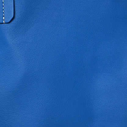 Goyard Goyardine Reversible Mini Anjou Sky Blue 12 of 21
