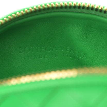 Bottega Veneta Nappa Intrecciato Mini Jodie Parakeet 6 of 10
