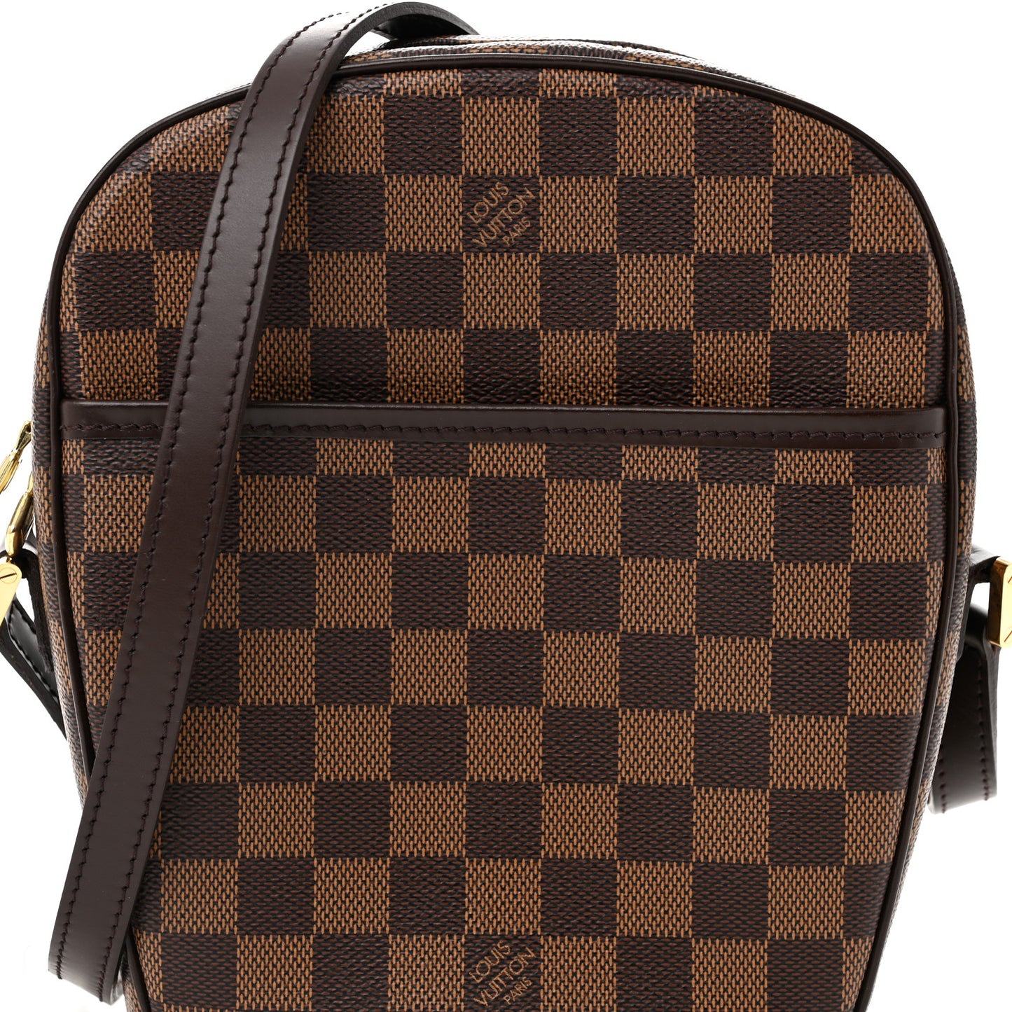 Damier Ebene Ipanema PM