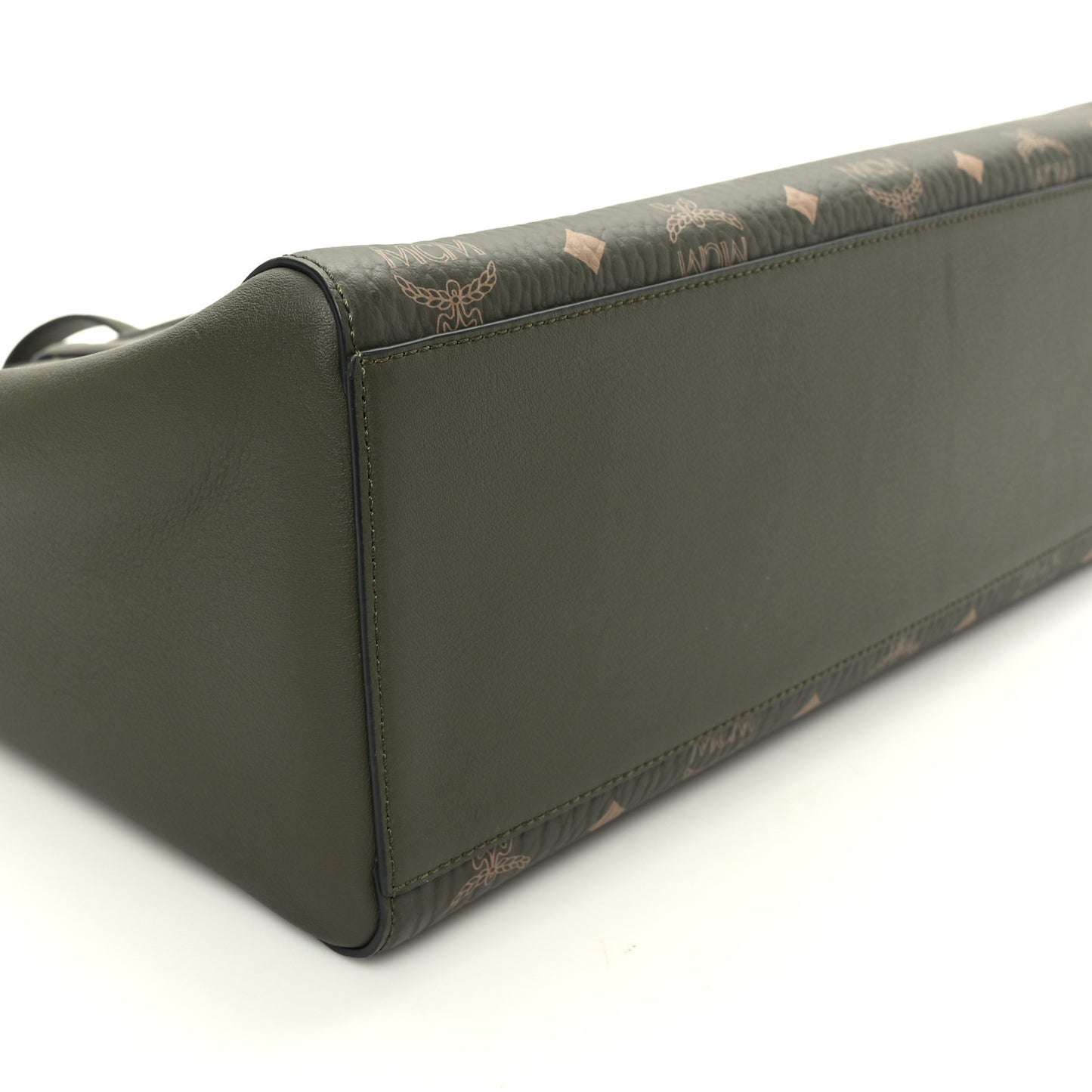 Visetos Large Portuna Shopper Tote Sea Turtle