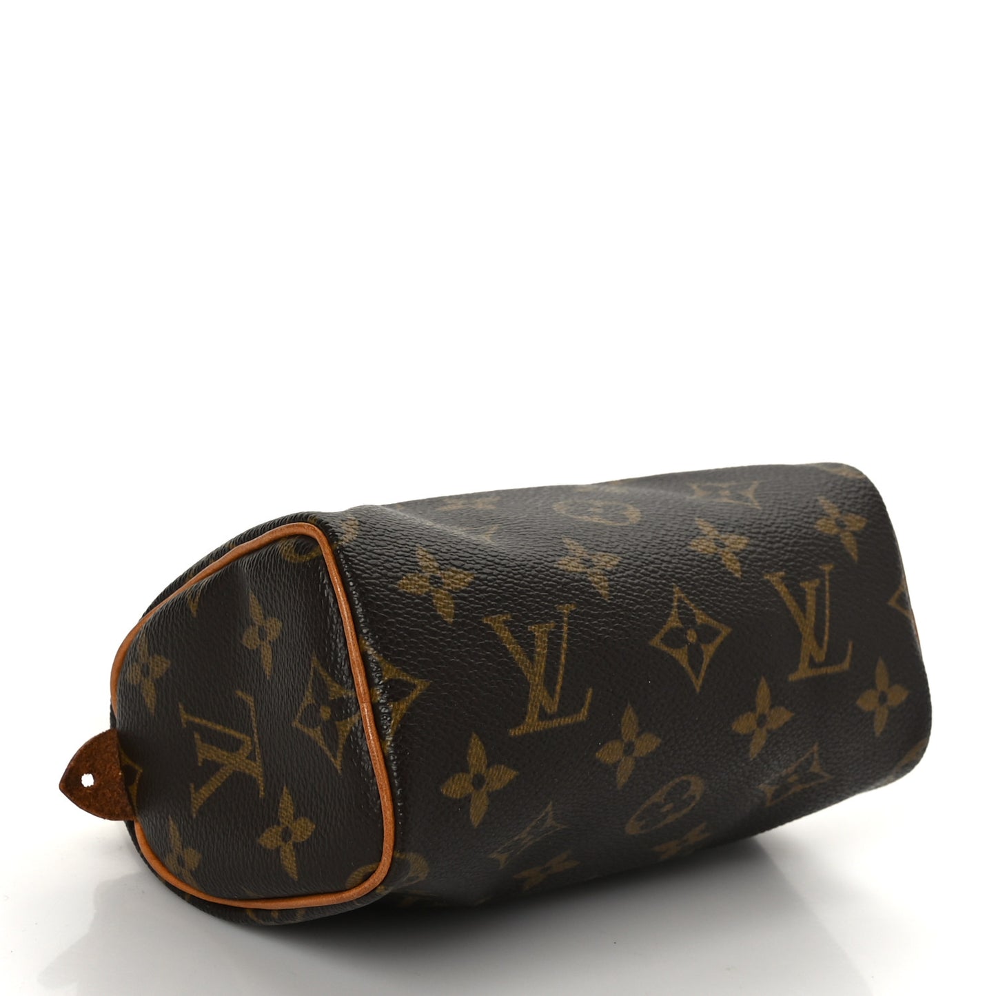 Monogram Mini Sac HL Speedy