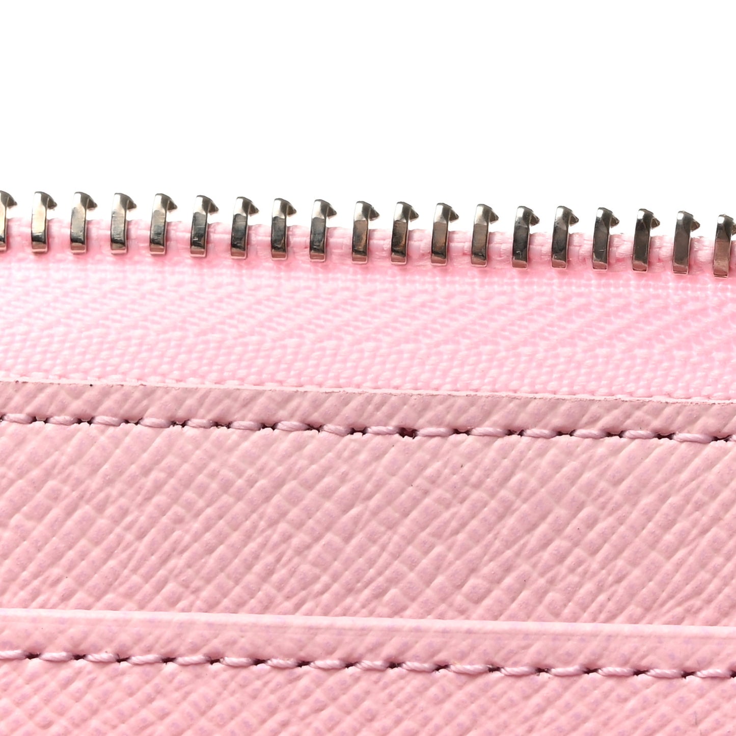 LOUIS VUITTON Monogram Escale Zippy Wallet Pastel