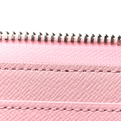 Louis Vuitton LOUIS VUITTON Monogram Escale Zippy Wallet Pastel 11 of 18