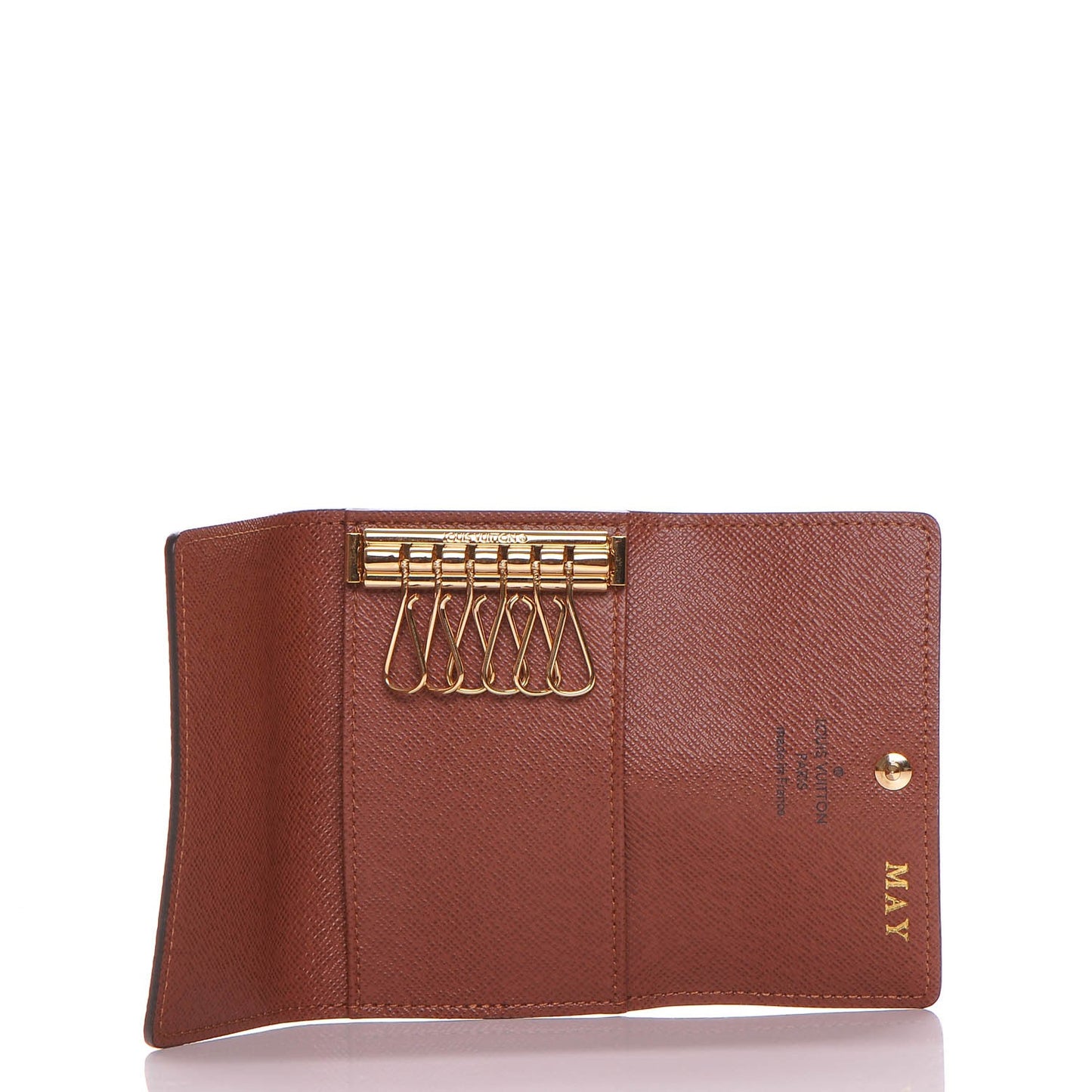 Monogram Multicles 6 Key Holder