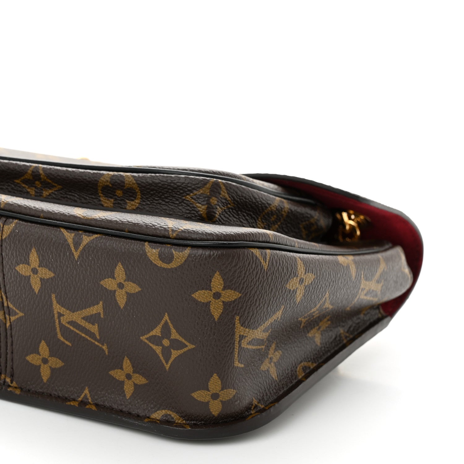 Louis Vuitton Monogram Passy 9 of 9