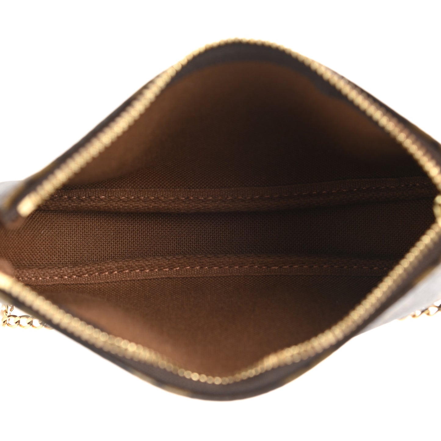 Monogram Mini Pochette Accessories
