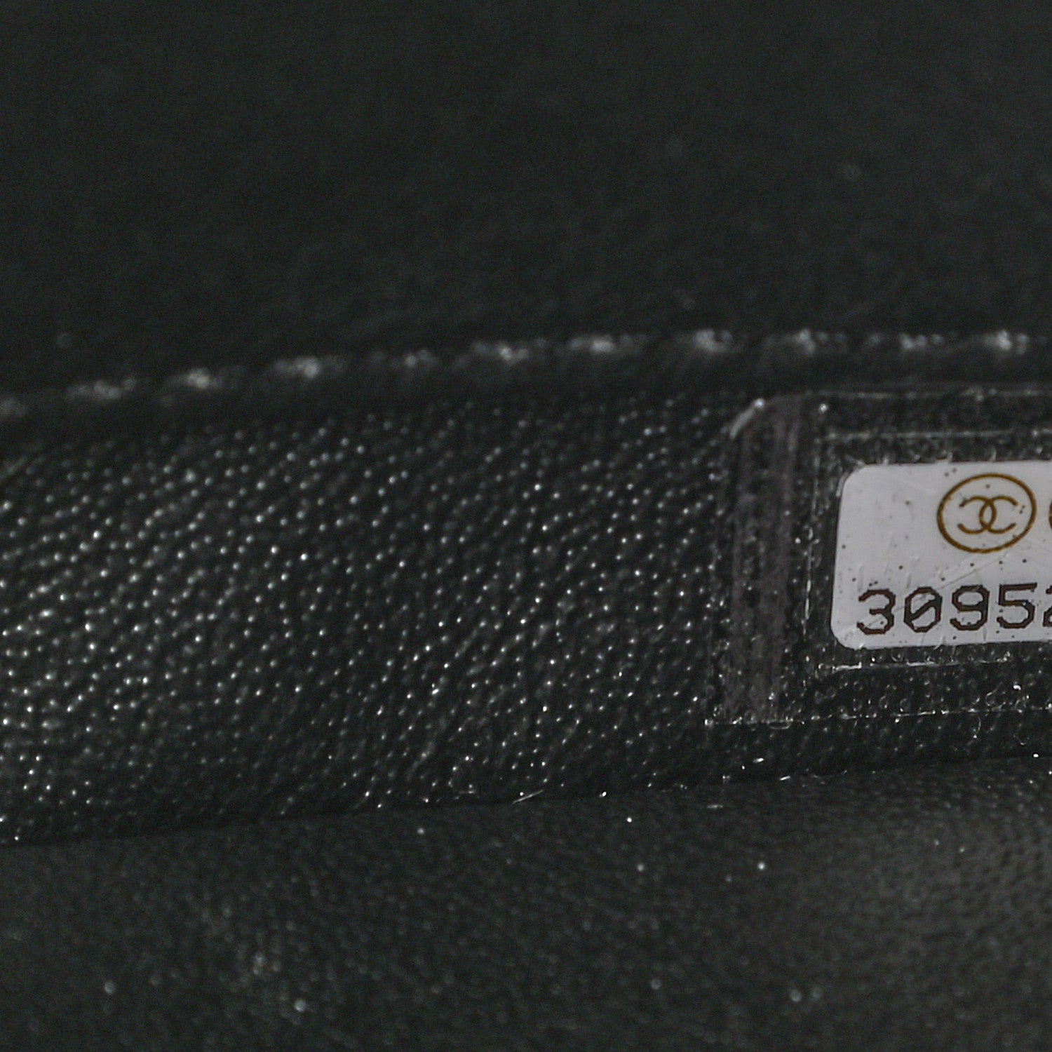 Chanel Lambskin Quilted Small Trendy CC Dual Handle Flap Bag Black 8 of 12