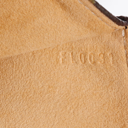 Louis Vuitton Monogram Pochette Florentine L 7 of 7