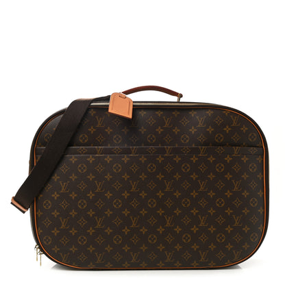 Louis Vuitton Monogram Packall GM 1 of 10