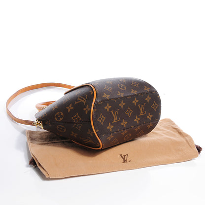 Louis Vuitton Monogram Ellipse PM 7 of 19
