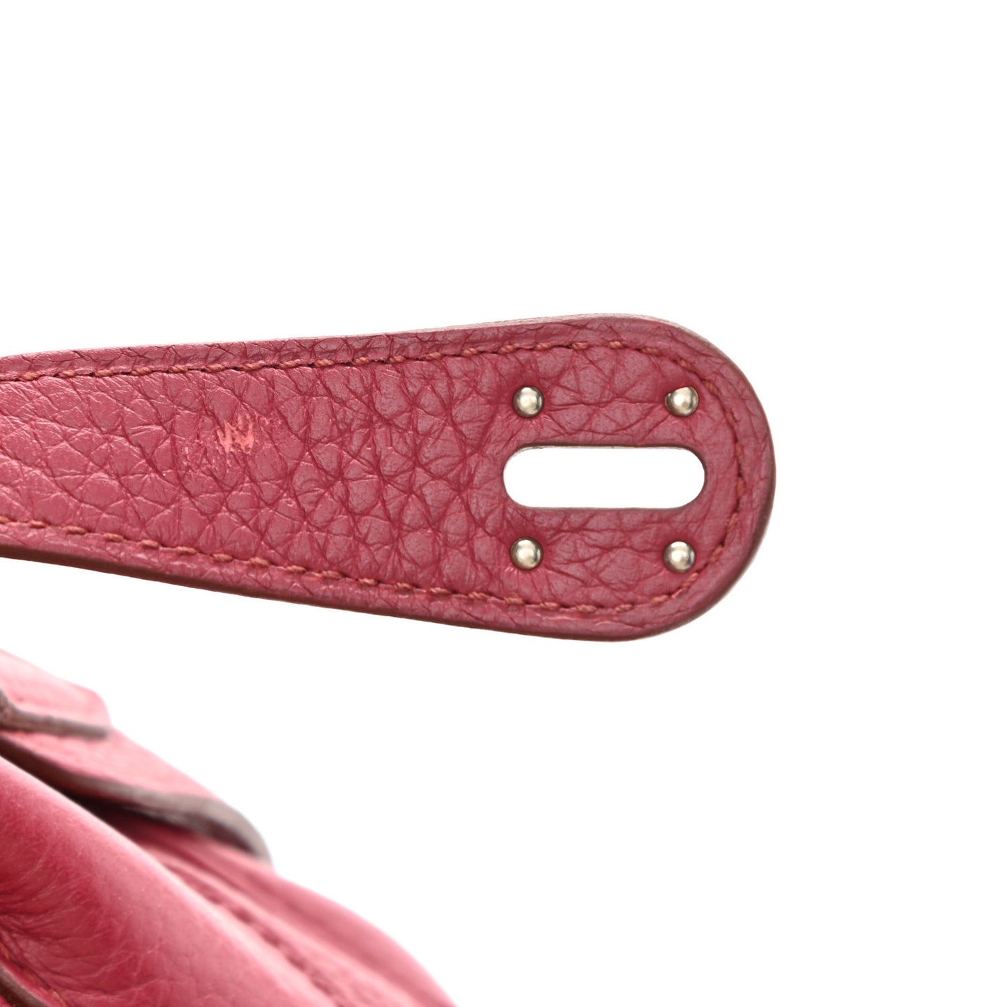 Taurillon Clemence Lindy 30 Rubis