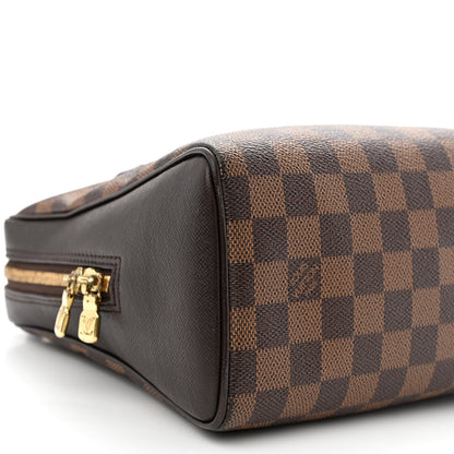 Louis Vuitton Damier Ebene Brera 9 of 12