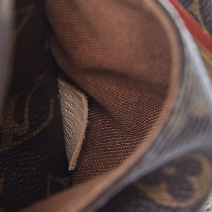 Louis Vuitton Monogram Totally PM 7 of 7