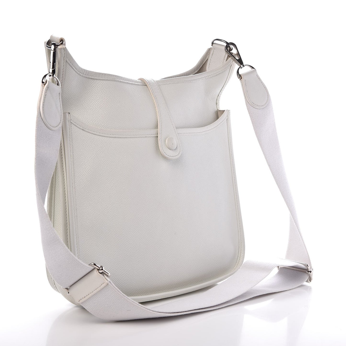 Epsom Evelyne III PM White