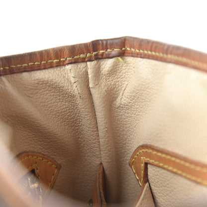 Louis Vuitton Monogram Petit Bucket 23 9 of 15