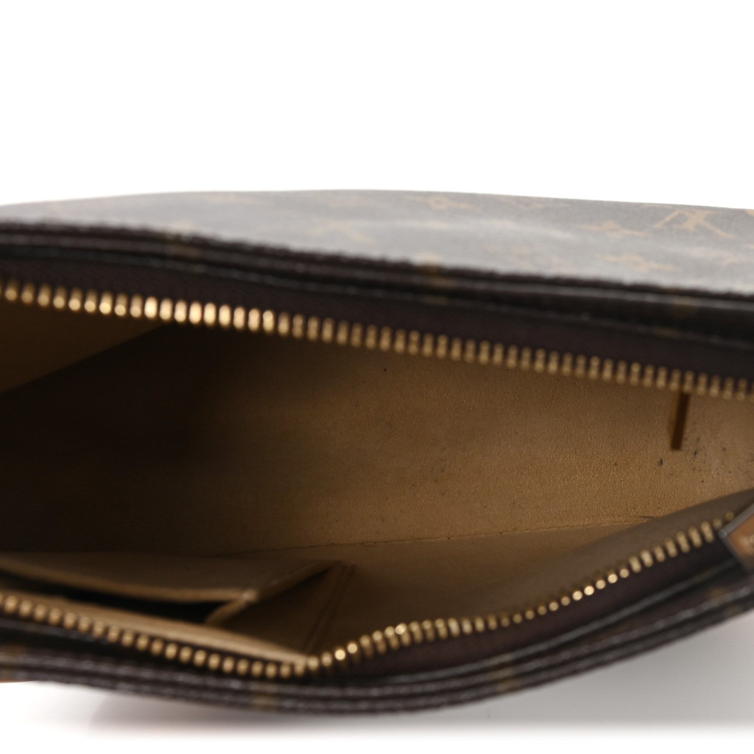 Louis Vuitton Monogram Looping MM 5 of 9