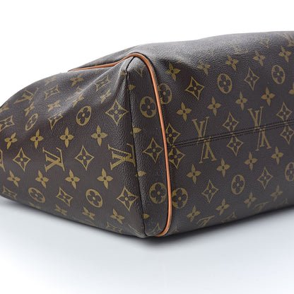 Louis Vuitton Monogram Totally MM 8 of 10