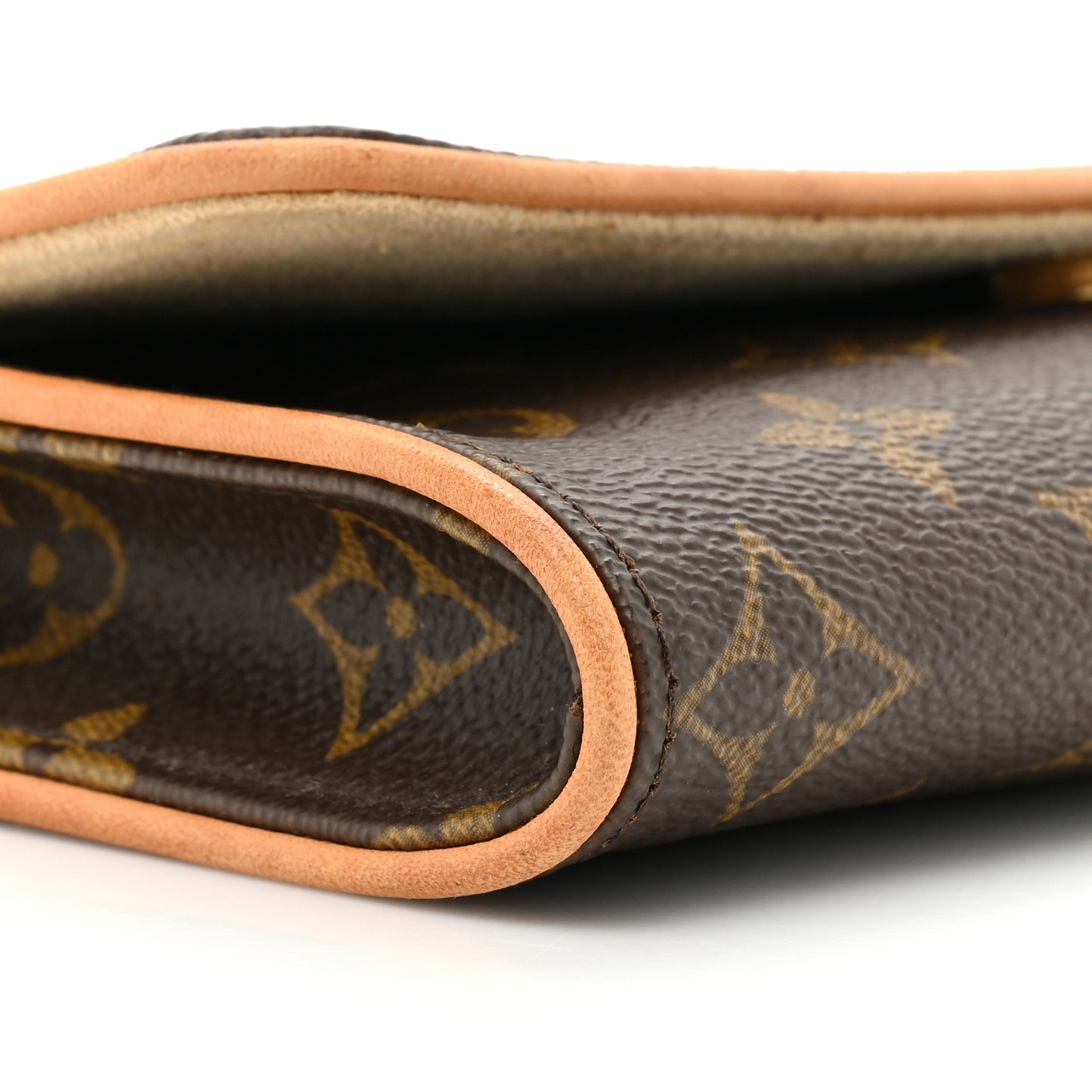 Monogram Pochette Twin PM