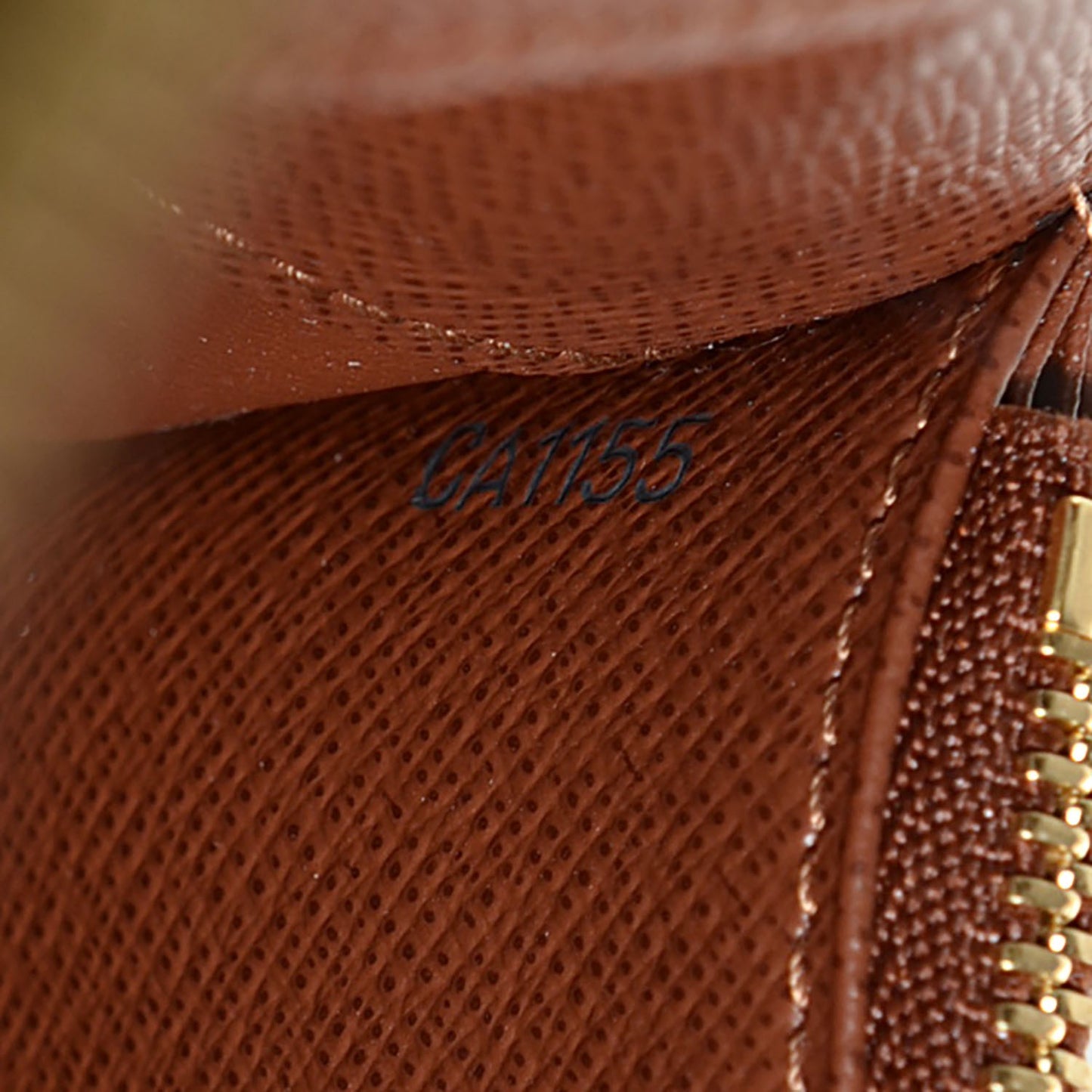 Monogram Insolite Wallet