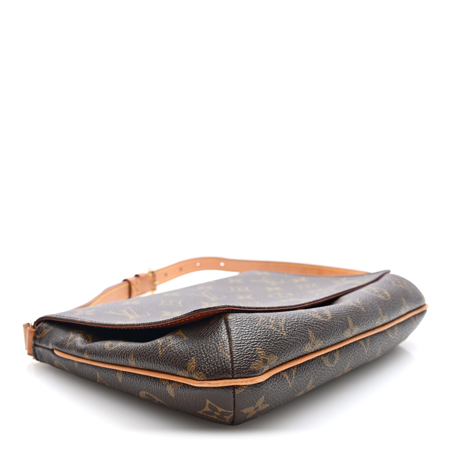Louis Vuitton Monogram Musette Tango 4 of 9