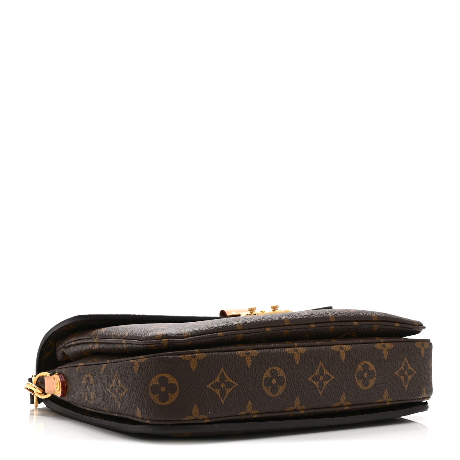 Louis Vuitton Monogram Pochette Metis 4 of 10