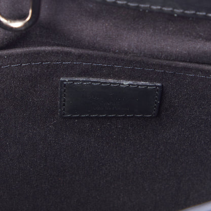 Louis Vuitton Epi Passy PM Black 8 of 8