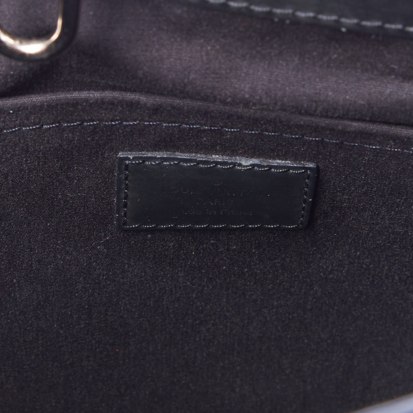 Epi Passy PM Black