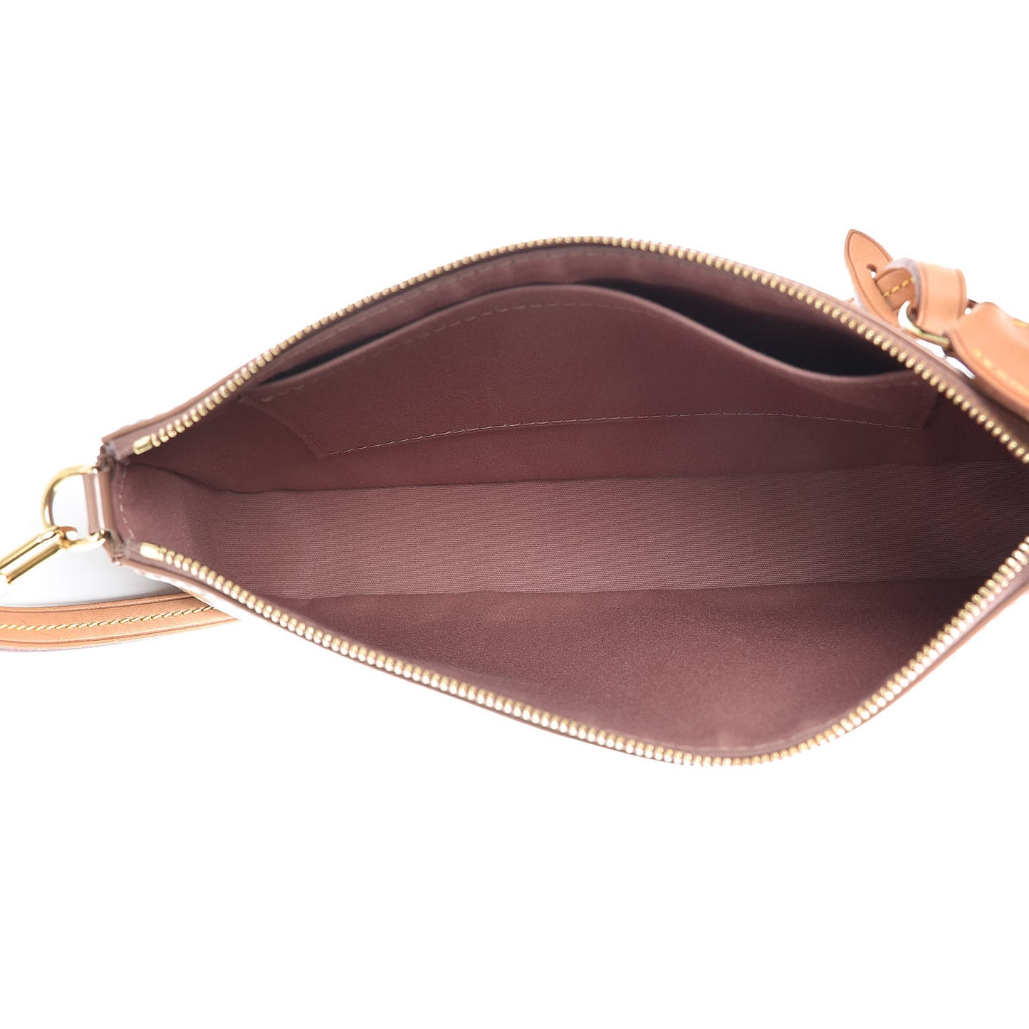 Vernis Pochette Accessories NM Rose Velours