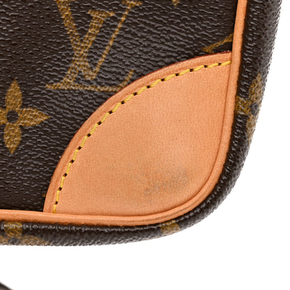 Louis Vuitton Monogram Danube 21 13 of 14