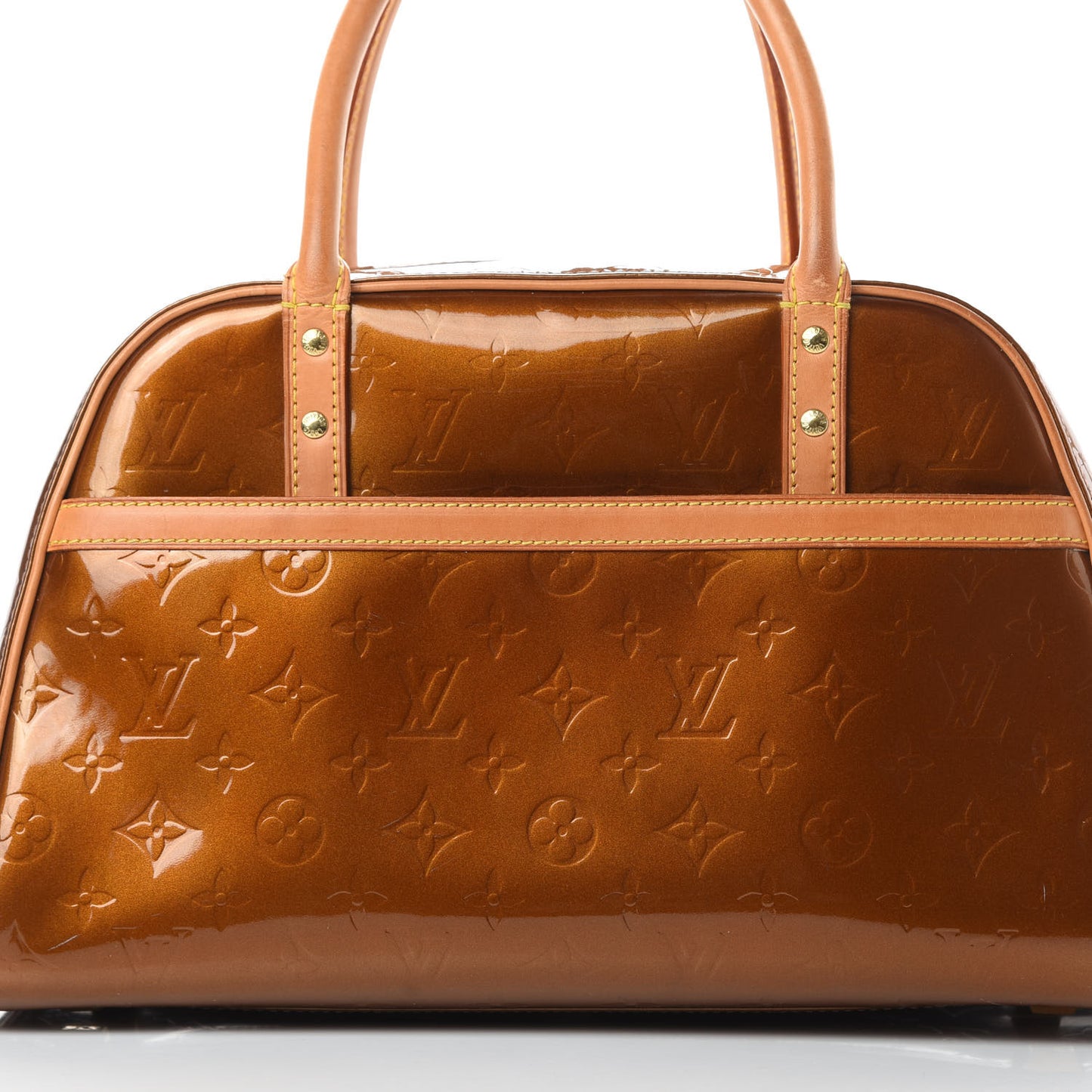 Vernis Tompkins Square Bronze