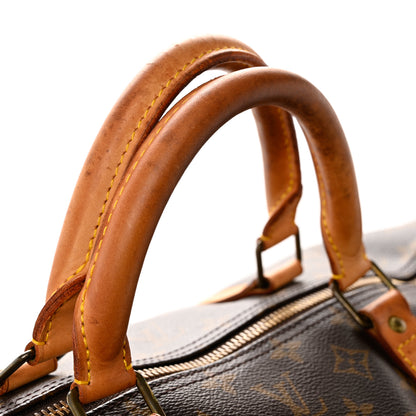 Louis Vuitton Monogram Keepall 60 11 of 13