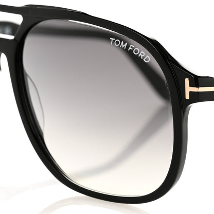 Tom Ford Raoul Sunglasses TF753 Black 7 of 8