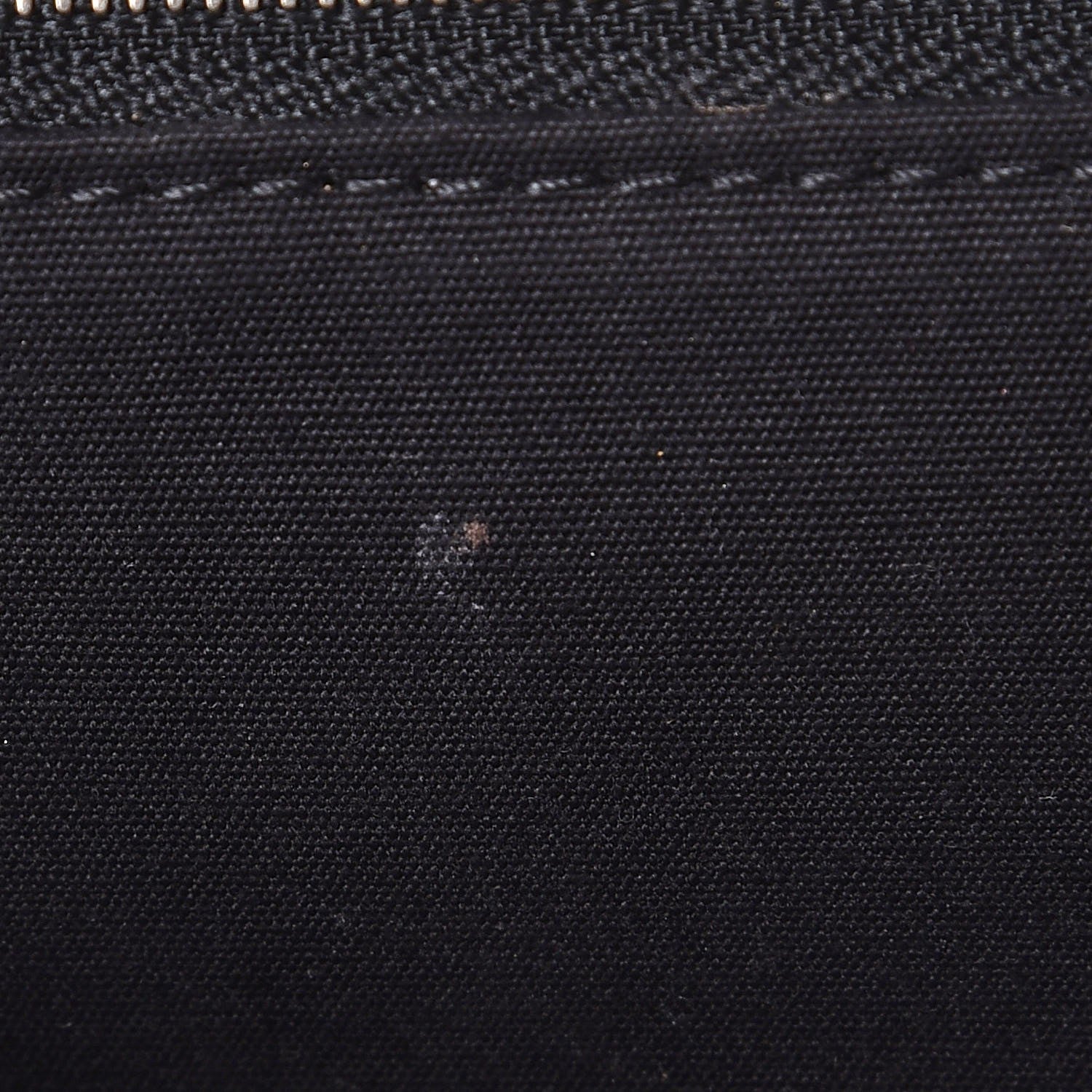 Louis Vuitton Epi Clery Platine 7 of 7