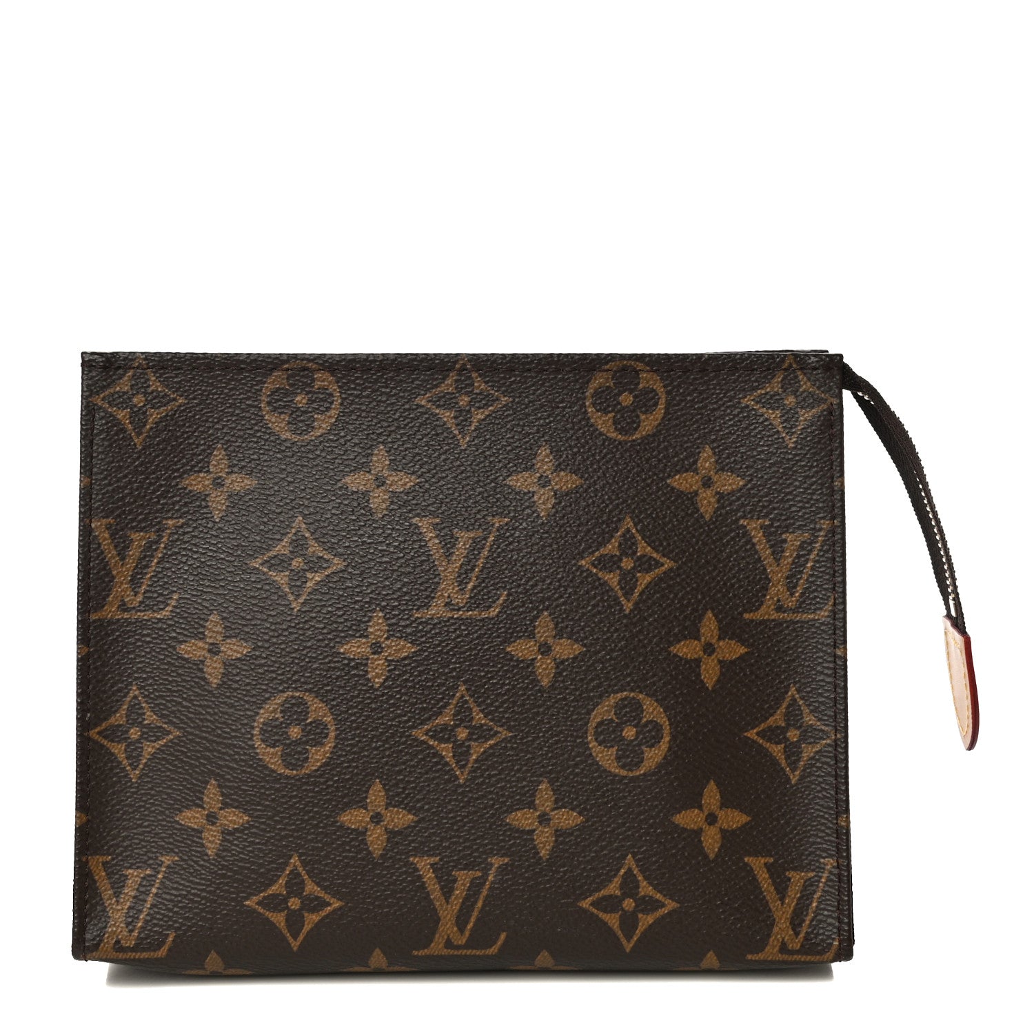 Louis Vuitton Monogram Toiletry Pouch 19 1 of 9