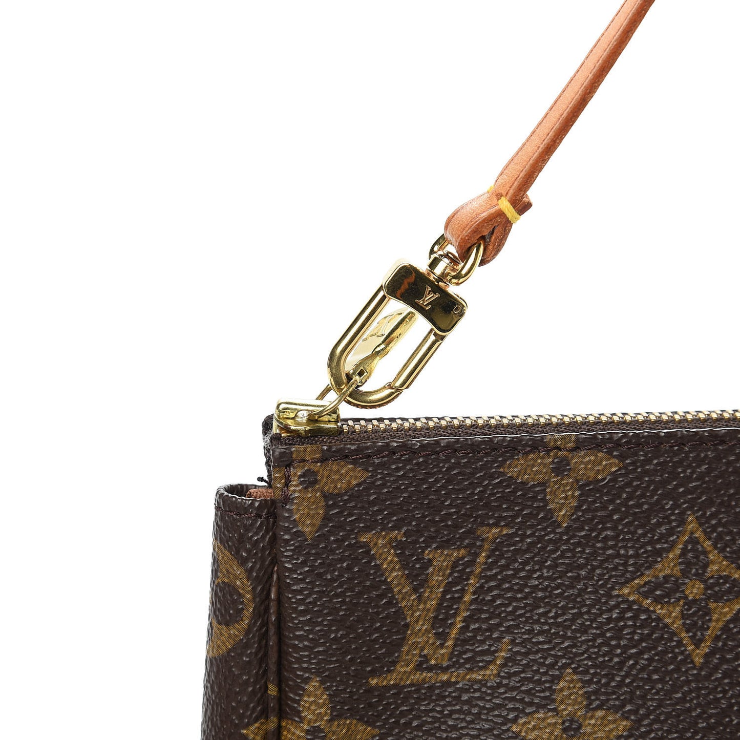 Monogram Pochette Accessories