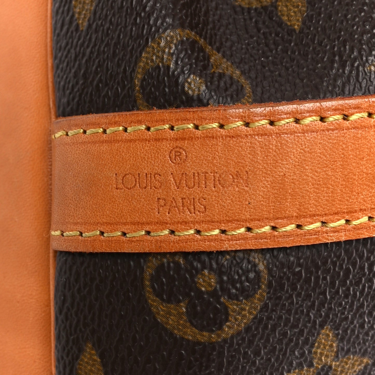 Monogram Petit Noe