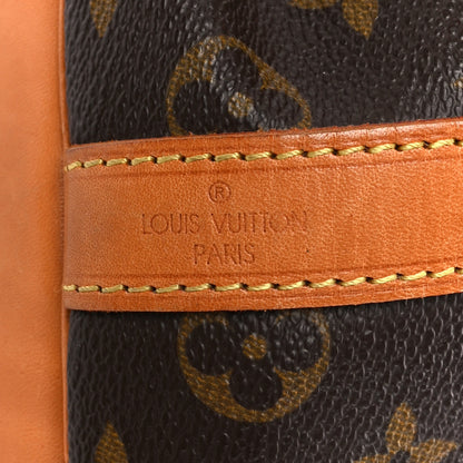 Louis Vuitton Monogram Petit Noe 6 of 12