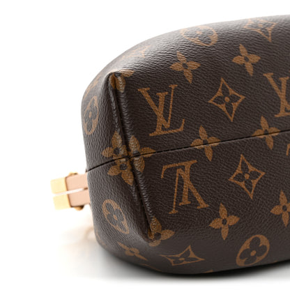 Louis Vuitton Monogram Clutch 8 of 10