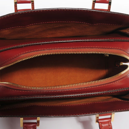 Louis Vuitton Epi Pont-Neuf Kenyan Fawn 5 of 7