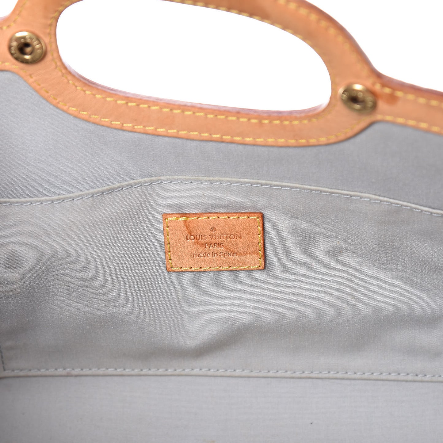 Vernis Roxbury Drive Perle