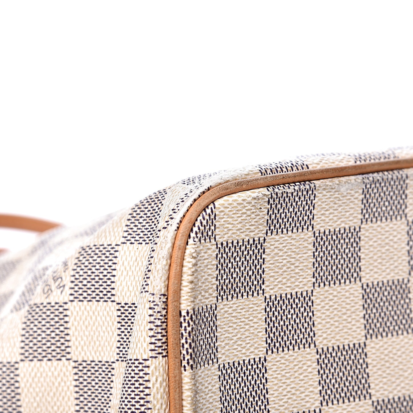Damier Azur Saleya MM